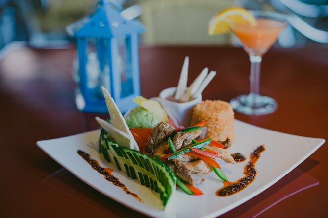 Sunset Mexican Dinner Cruise and Live Music in Cabo San Lucas - Is $95 a fair price?