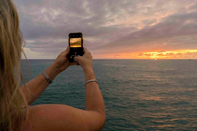 Sunset Mexican Dinner Cruise and Live Music in Cabo San Lucas - Practical advice for a smoother evening