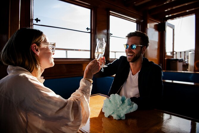 Sunset Sailing in Barcelona & Live Music by Aperol - Is $27.56 a good value?
