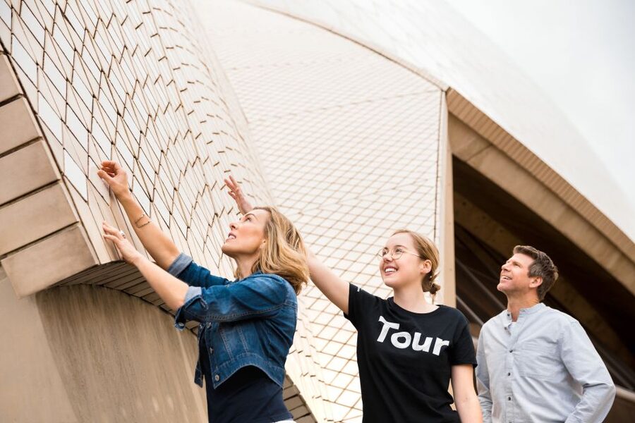 Sydney: 1-Hour Opera House Tour with Meal and Drink - Who will enjoy this most?