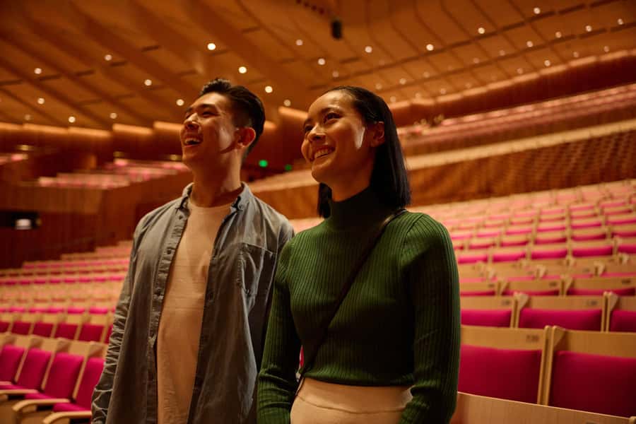 Sydney: 1-Hour Opera House Tour with Meal and Drink - Should you book the Opera House meal package?