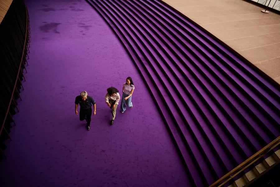 Sydney: 1-Hour Opera House Tour with Meal and Drink - FAQ