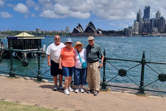 Sydney City Tour | Bondi, Opera House, Bridge & Highlights - Why this private Sydney route works