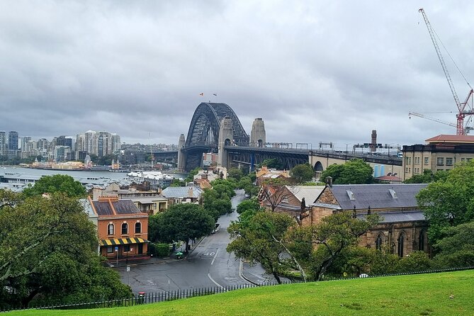 Sydney City Tour | Bondi, Opera House, Bridge & Highlights - Watsons Bay offers a calmer harbour-side pause