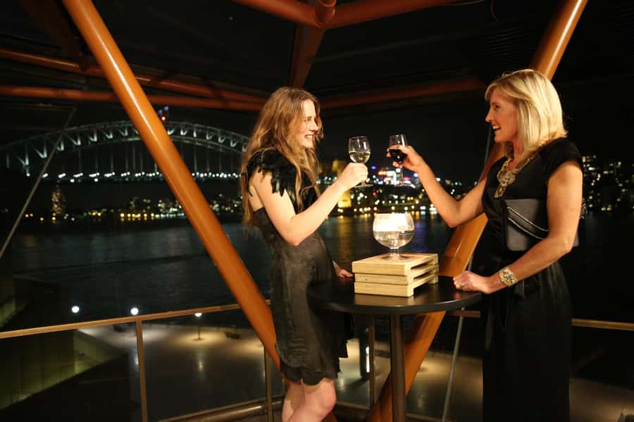 Sydney: Great Opera Hits Ticket at the Sydney Opera House - Key points to know before booking
