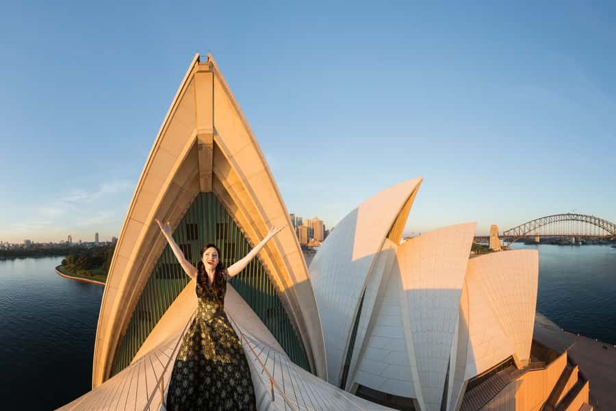 Sydney: Great Opera Hits Ticket at the Sydney Opera House - Why this concert works for a Sydney evening