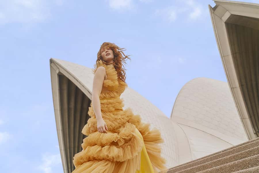 Sydney: Great Opera Hits Ticket at the Sydney Opera House - From Circular Quay to the Joan Sutherland Theatre