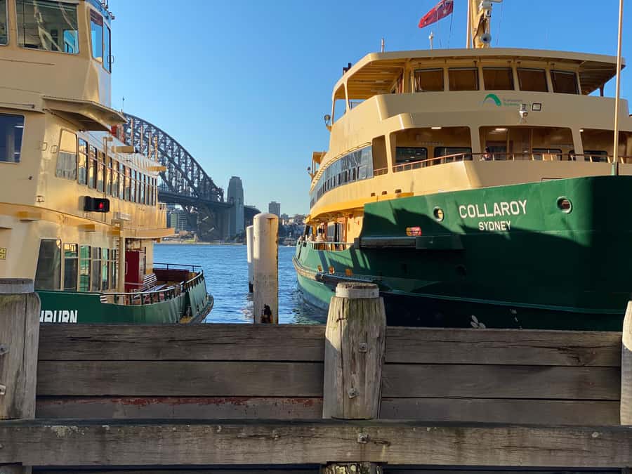 Sydney Half Day private tour: see Opera House, Bondi Beach - The Rocks and Circular Quay: where Sydney begins