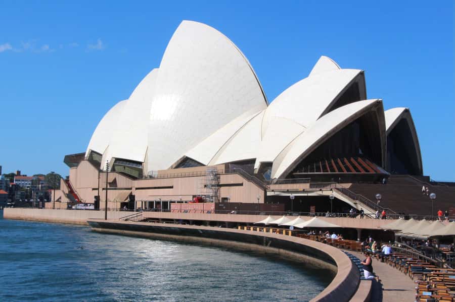 Sydney Half Day private tour: see Opera House, Bondi Beach - What the $587 private price really buys