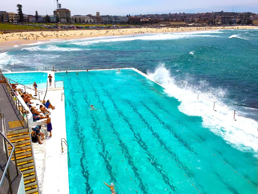 Sydney Half Day private tour: see Opera House, Bondi Beach - Sydney Opera House: close-up views without an interior tour