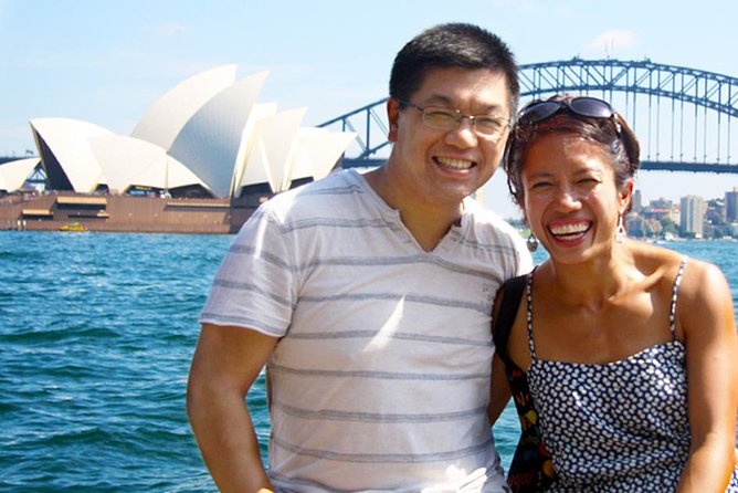 Sydney Half Day Private Tour: See Sydney Opera House and Bondi - Why this four-hour tour works best at the start