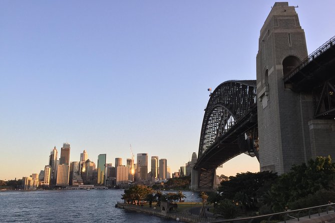 Sydney Half Day Private Tour: See Sydney Opera House and Bondi - The eastern suburbs and Watsons Bay