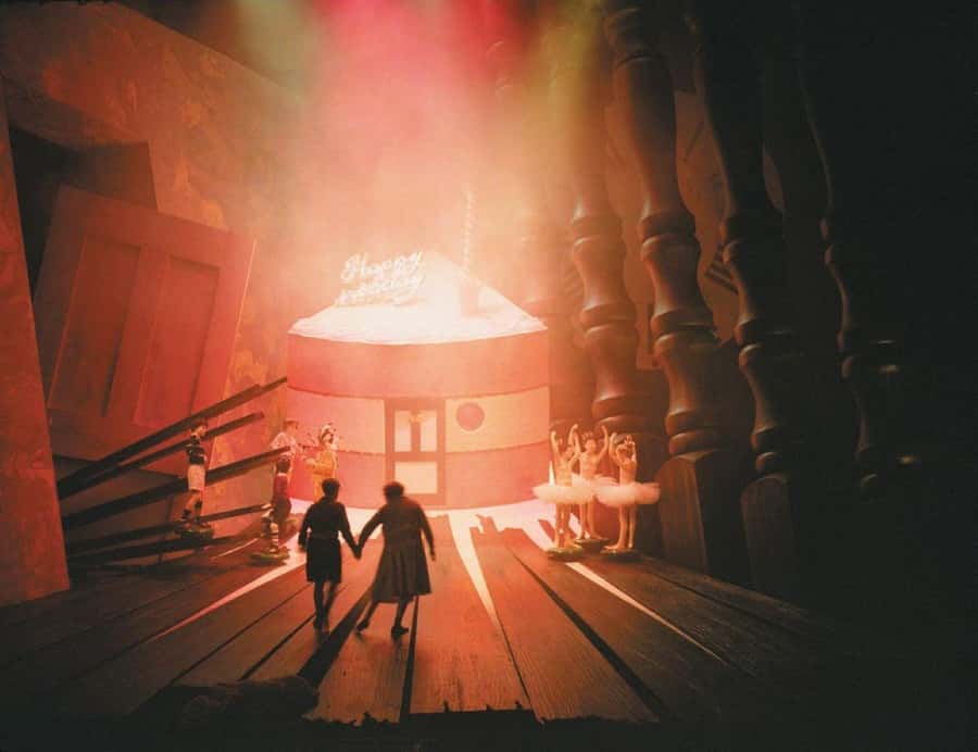 Sydney: Hansel & Gretel at the Sydney Opera House - Why Hansel & Gretel works for a first opera