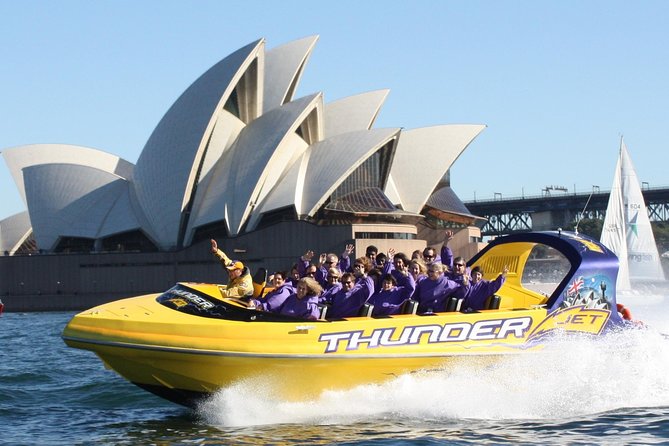Sydney LED Lit Kayak Tour of the Opera House and Bridge - Stop 2: Sydney Harbour Bridge and the return route