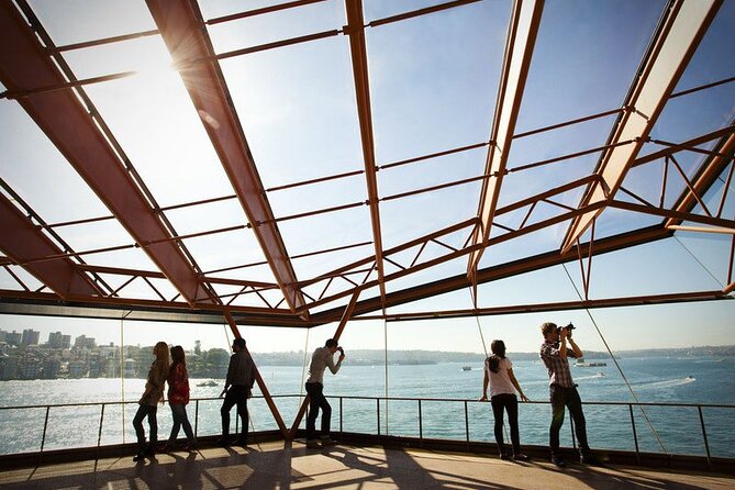 Sydney Opera House and Aussie Animals Private Tour - Who will enjoy this tour most