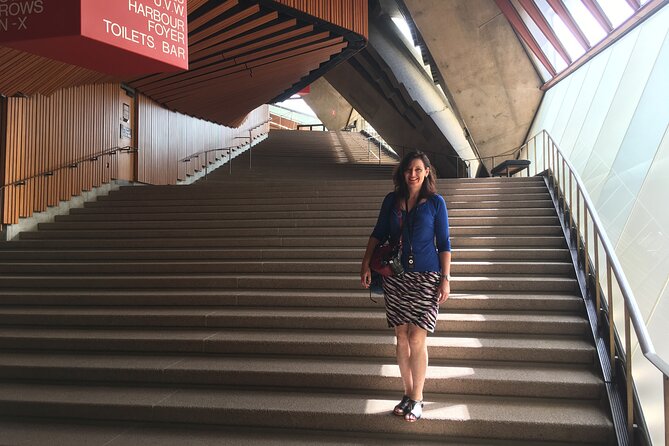 Sydney Opera House and Aussie Animals Private Tour - Small details that make the day easier