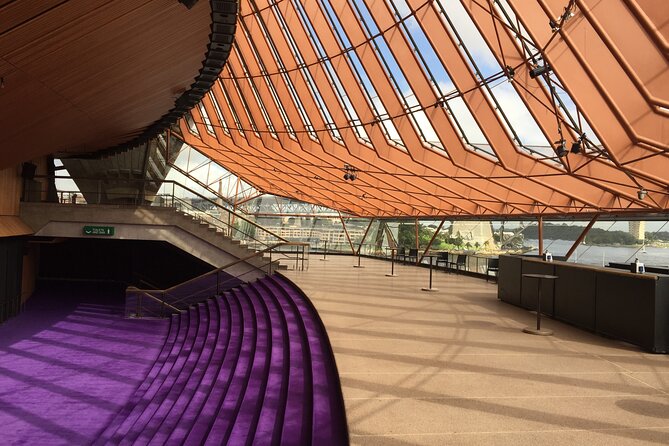 Sydney Opera House and Aussie Animals Private Tour - Is the Sydney Opera House and Aussie Animals Private Tour worth booking?