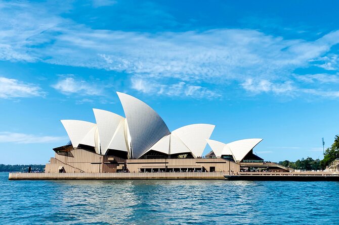 Sydney Opera House and Aussie Animals Private Tour - Featherdale Wildlife Park and its Australian animals