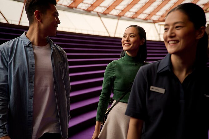 Sydney Opera House Architectural Tour - What the $43.03 price gives you