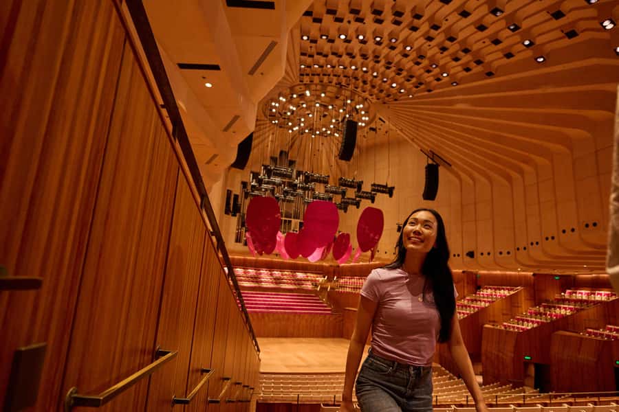 Sydney: Opera House Guided Tour In Your Language - Key Points to Know Before You Book