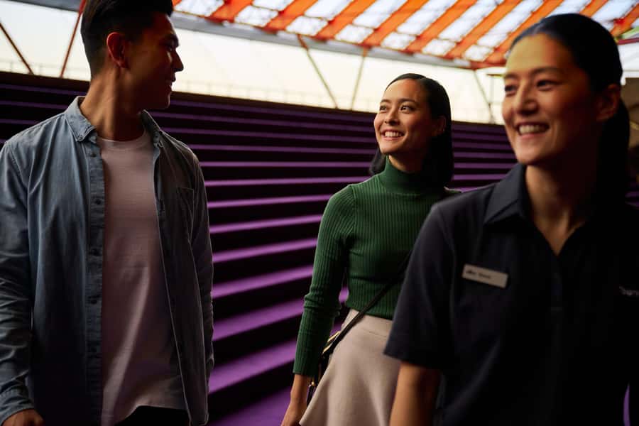 Sydney: Opera House Guided Tour In Your Language - Why Going Inside Changes the Opera House