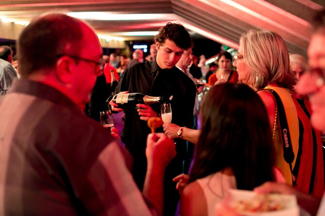 Sydney Opera House New Year's Eve Opera Gala - Booking and planning advice for New Year’s Eve