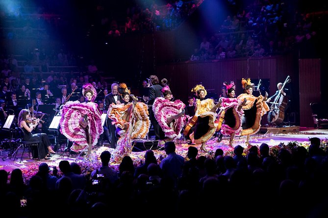 Sydney Opera House New Year's Eve Opera Gala - Premium or reserve seating