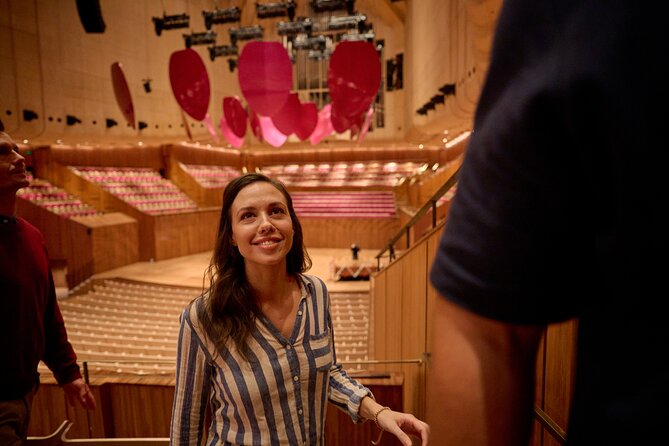 Sydney Opera House Tour & Dine Experience - Why this tour adds meaning to the sails