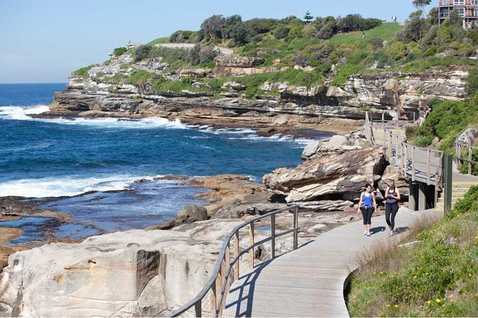Sydney Opera House Tour & Dine Experience - Choosing your included meal