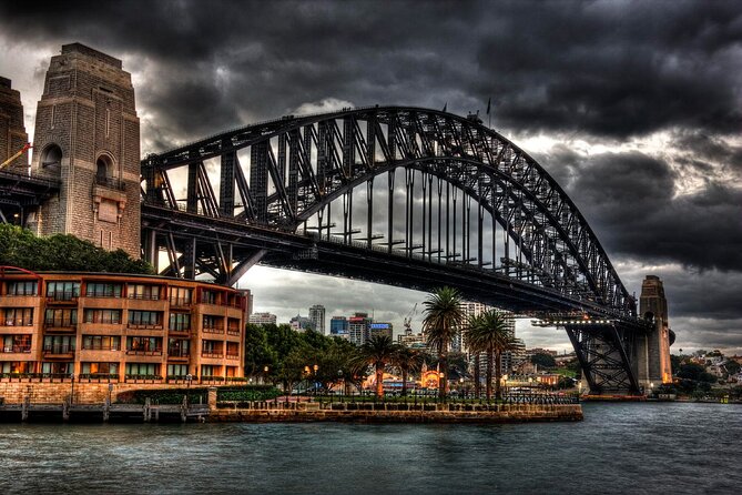 Sydney Opera House Tour & Dine Experience - Best timing, photos, and what to expect