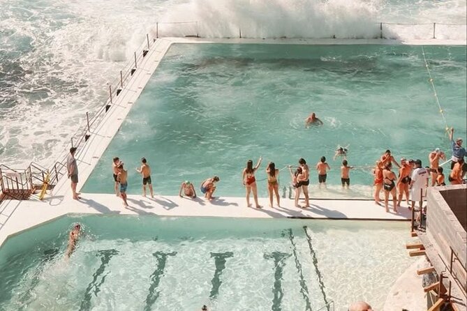 Sydney Private Full-Day Tour: Opera House, Bondi Beach & Secrets - The Rocks: Sydney begins in old lanes