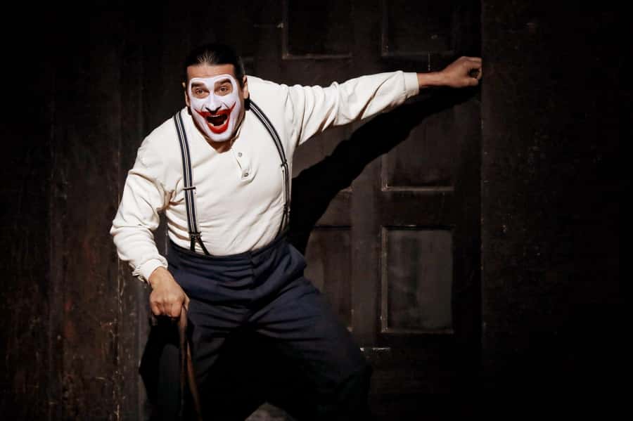 Sydney: Rigoletto at the Sydney Opera House - Key points to know before booking
