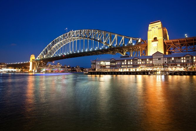 Sydney Shore Excursion: Sydney Opera House Walking Tour - Why the construction story matters
