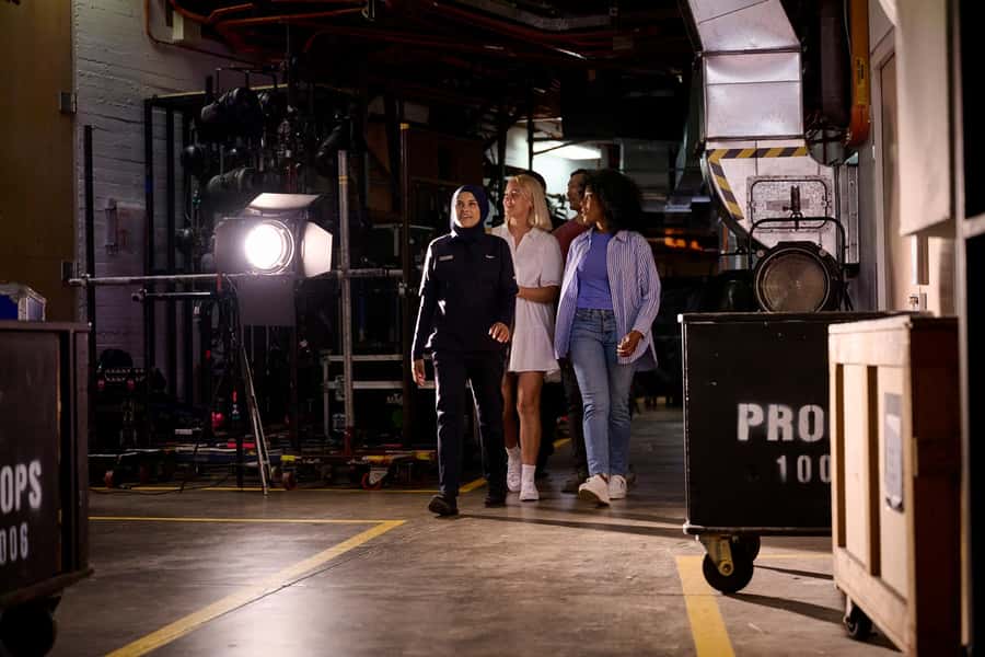 Sydney: Sydney Opera House VIP Backstage Tour and Breakfast - Key points at a glance