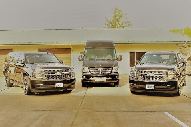 Tacoma & Gig Harbor Hotel Transportation To/From Seattle Airport - Why the $107 group rate can make sense