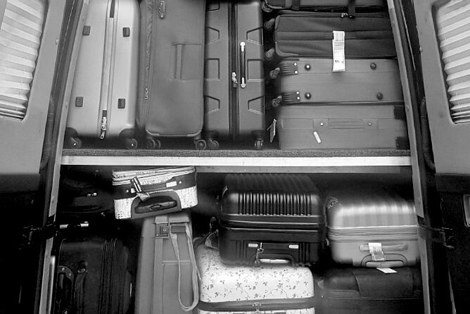 Tacoma & Gig Harbor Hotel Transportation To/From Seattle Airport - Communication is part of the service