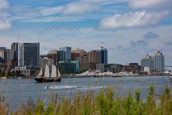 Tall Ship Silva Sailing Cruise Ft. a Live Musician - Comfort, weather, and practical details