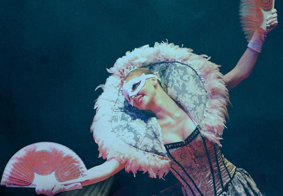 Tenerife: History The Evolution of Music Show Entry Ticket - Key points to know before booking