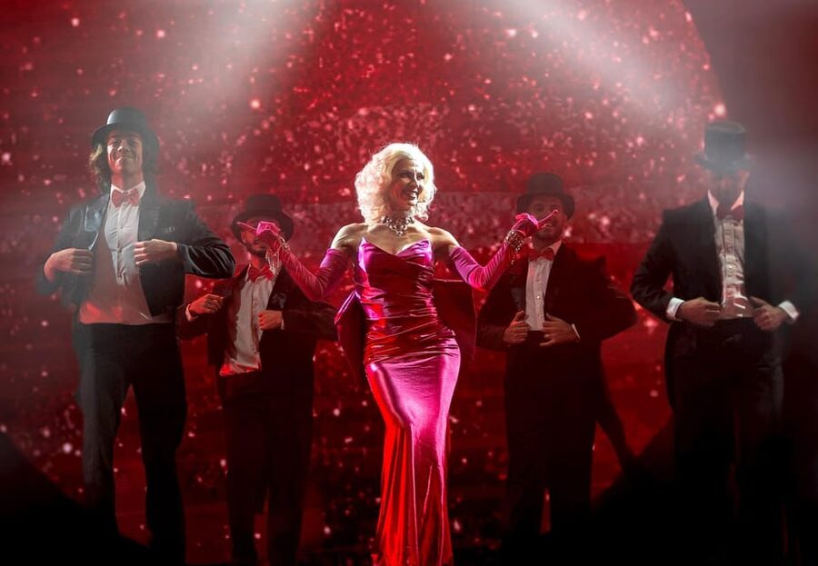 Tenerife: History The Evolution of Music Show Entry Ticket - Is the $58 ticket good value?