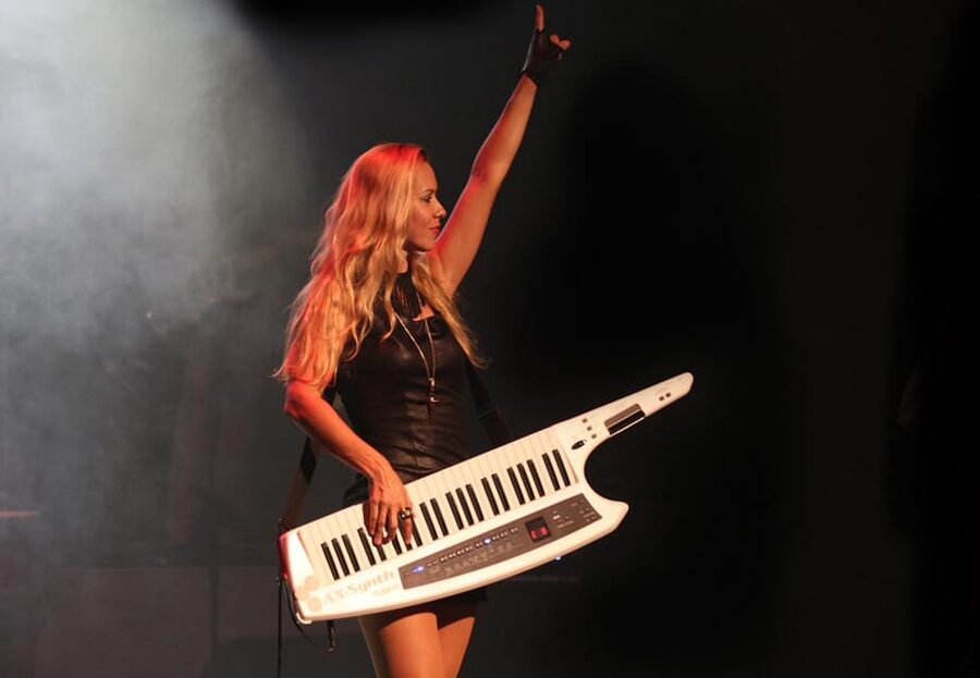Tenerife: History The Evolution of Music Show Entry Ticket - Should you book History: The Evolution of Music?