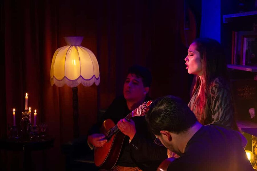 The Best of Traditional Fado at Fado do 31 - Key Points at a Glance