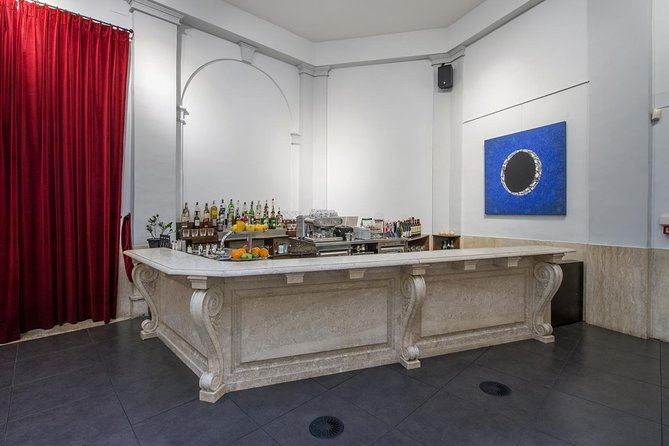 The Great Opera Arias Concert at Palazzo Poli - Trevi Fountain - Is one hour enough?