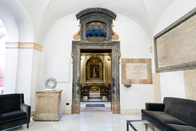 The Great Opera Arias Concert at Palazzo Poli - Trevi Fountain - What happens at the 7:30 pm concert