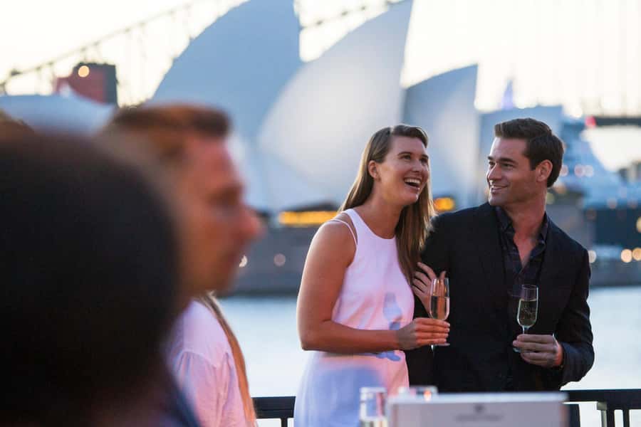 The Phantom of the Opera on Sydney Harbour Tickets - Following the Phantom’s Story