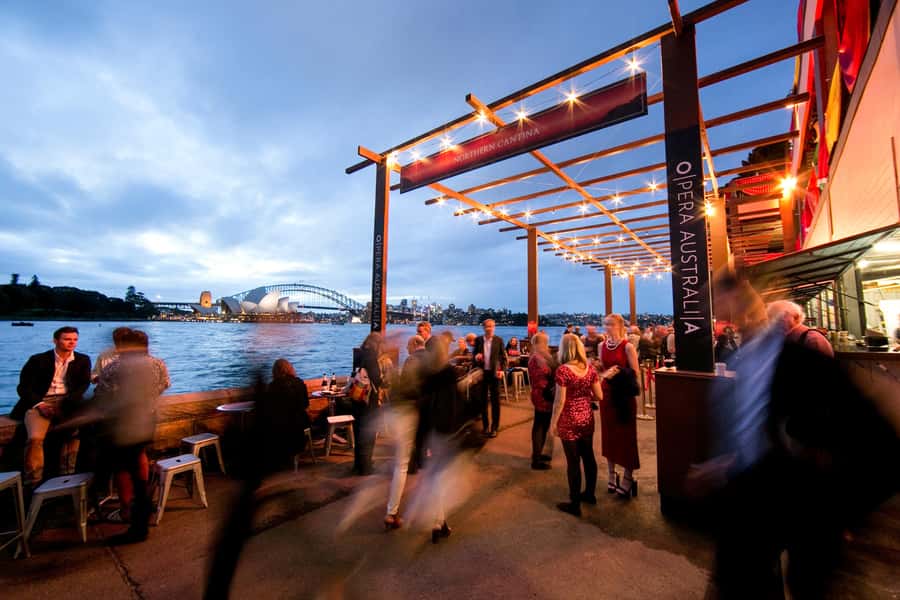 The Phantom of the Opera on Sydney Harbour Tickets - Should You Book Phantom on Sydney Harbour?