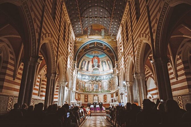 The Three Tenors Concert in St. Paul's Within the Walls - What the music is likely to feel like