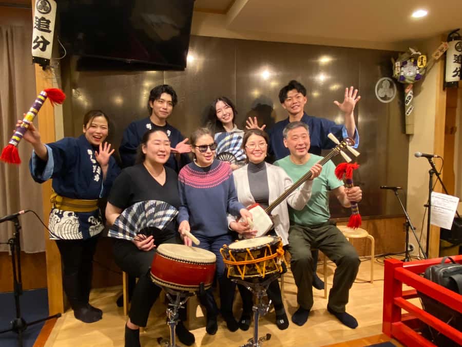 Tokyo: Traditional Asakusa Music Show with Dinner - My practical verdict on the experience