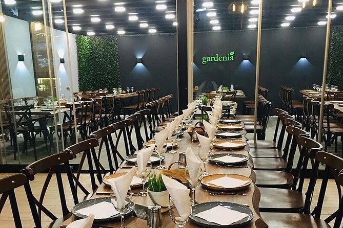Traditional Balkan Night with Live Music and Dance Skopje - Who will enjoy this evening most?