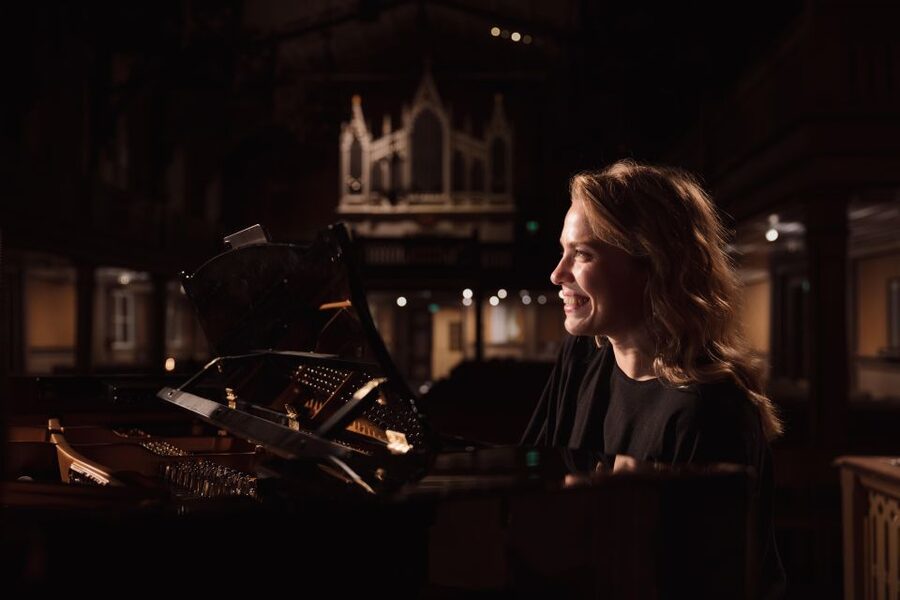 Tromsø: Midnight Concert Ticket at the Tromsø Cathedral - Key points to know before booking