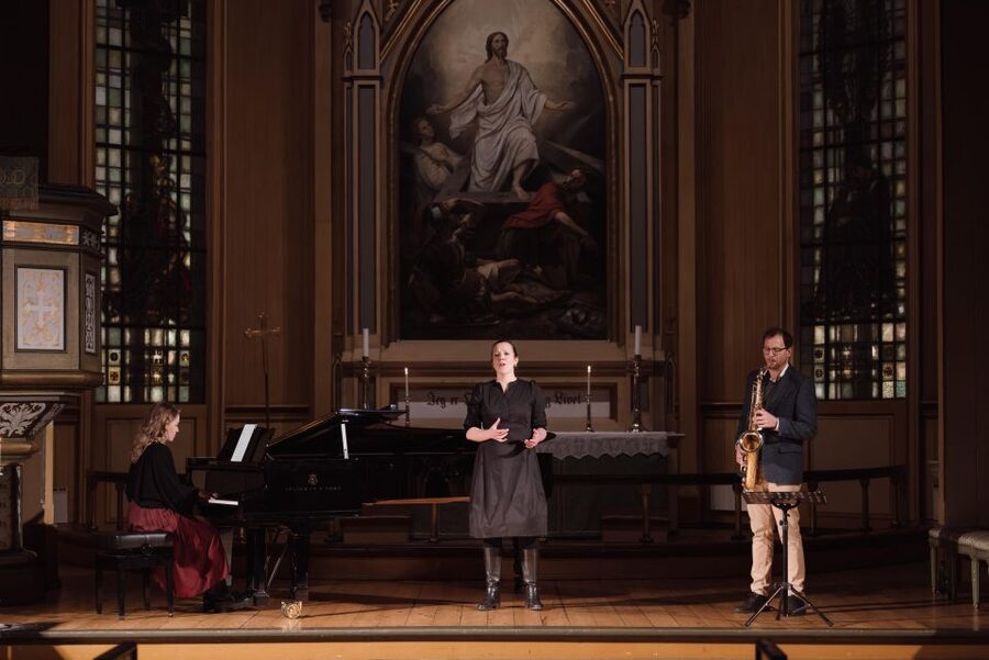 Tromsø: Midnight Concert Ticket at the Tromsø Cathedral - Why the wooden church changes the experience